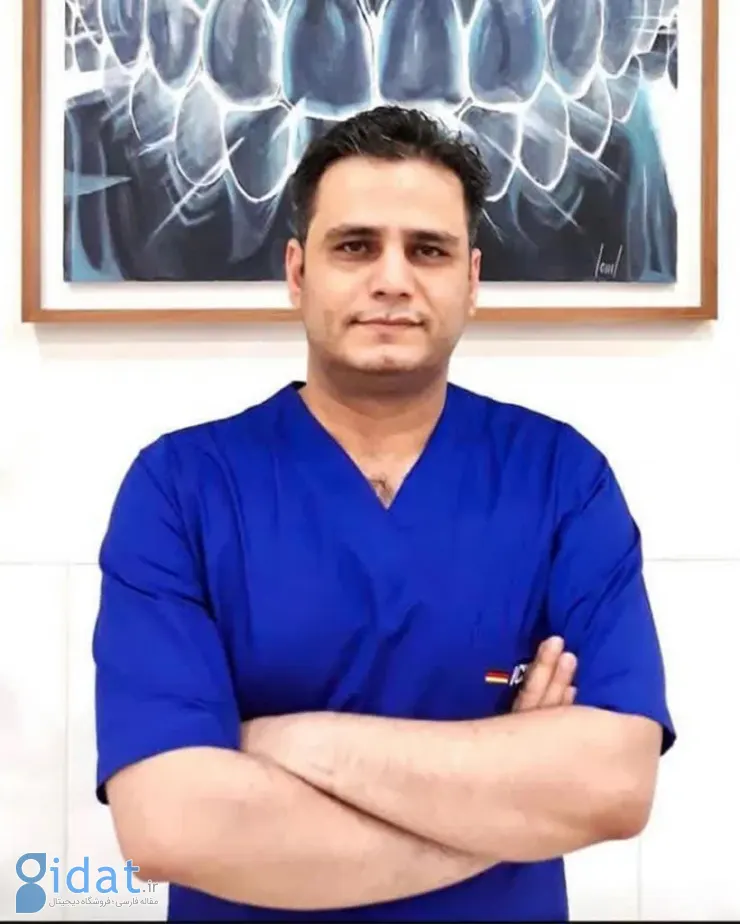 دکتر احراری